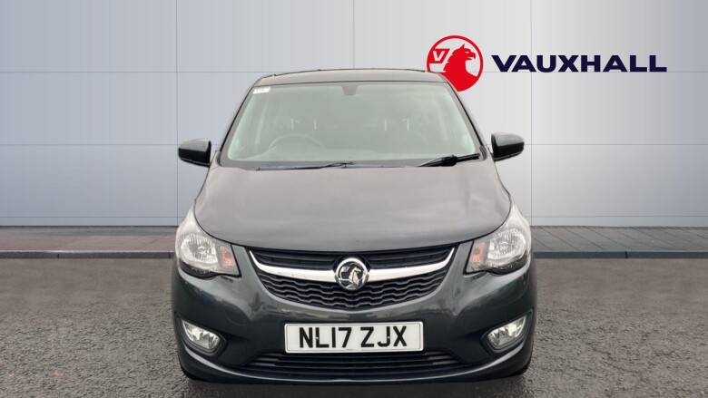 Vauxhall Viva 1.0 SE 5dr [A/C] Petrol Hatchback